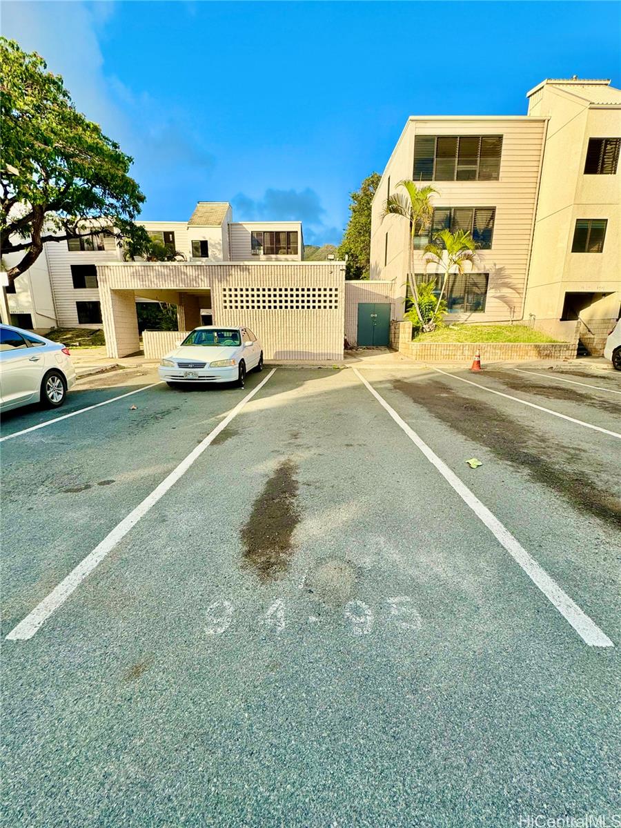 87-122 Helelua Street  Unit C201