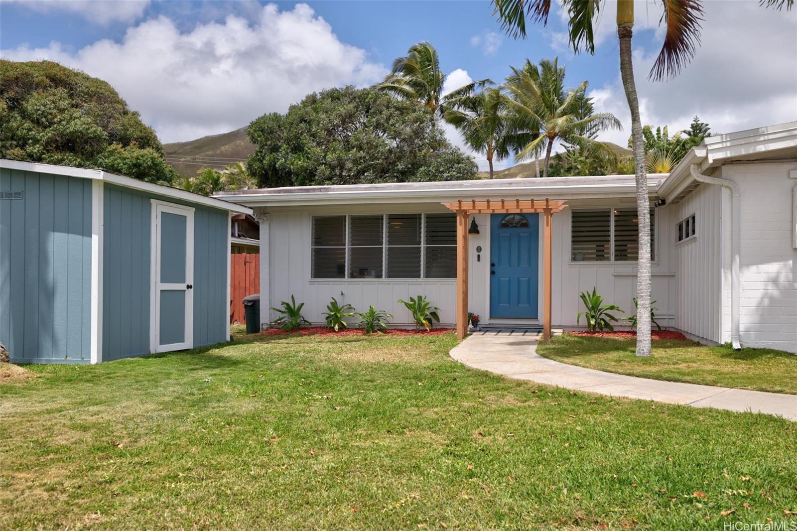 1209 Mokapu Boulevard