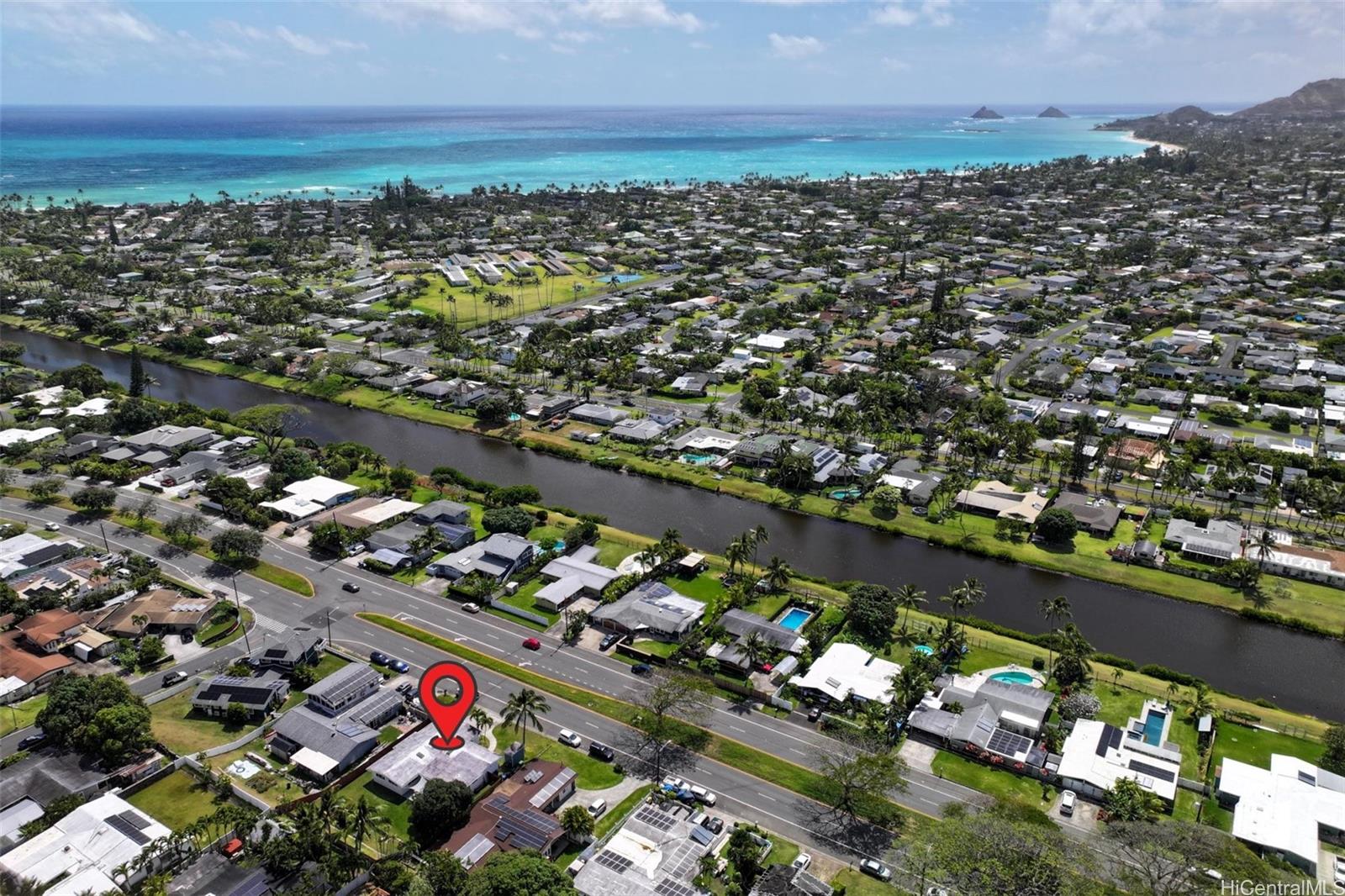 1209 Mokapu Boulevard