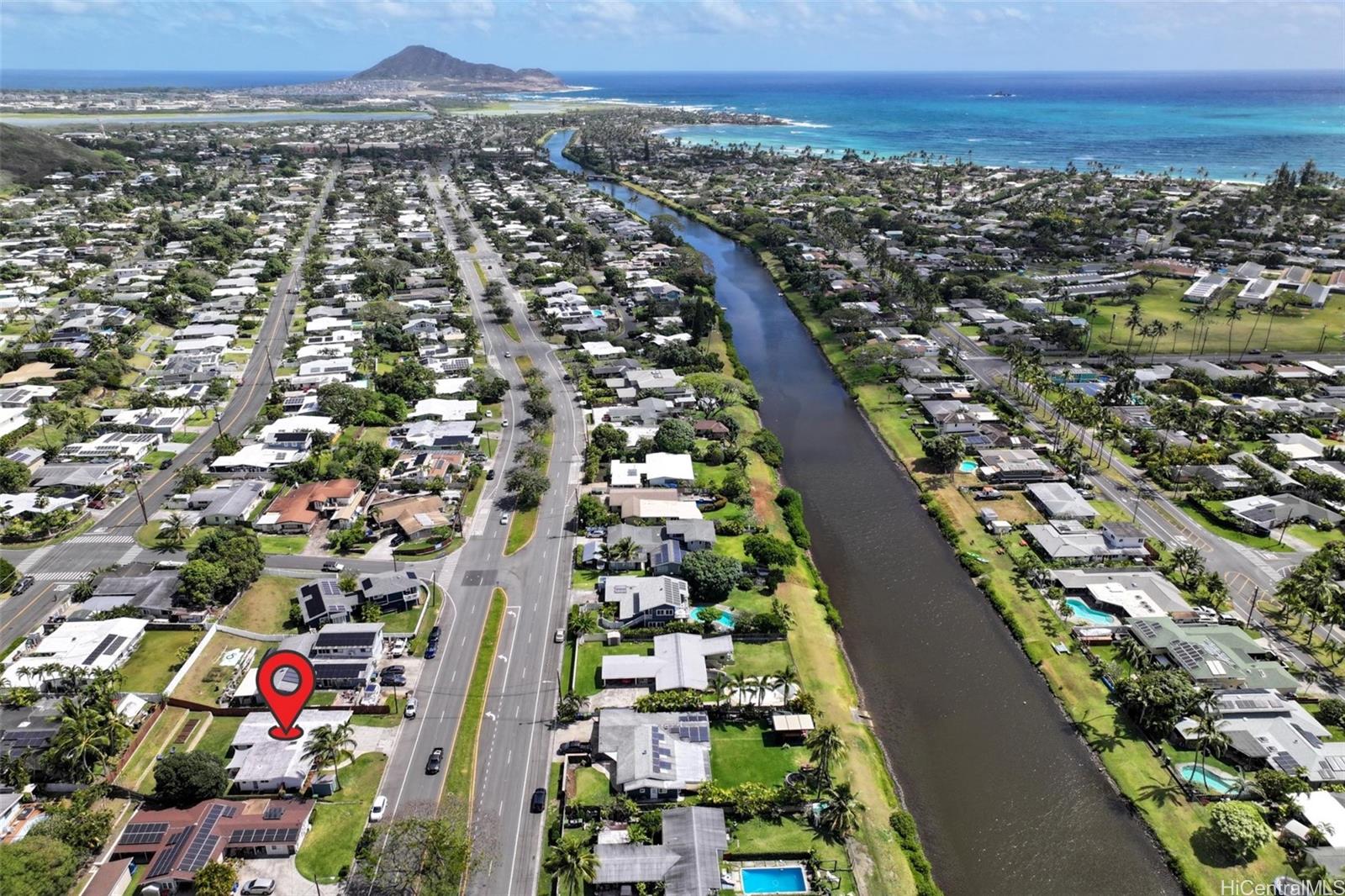 1209 Mokapu Boulevard