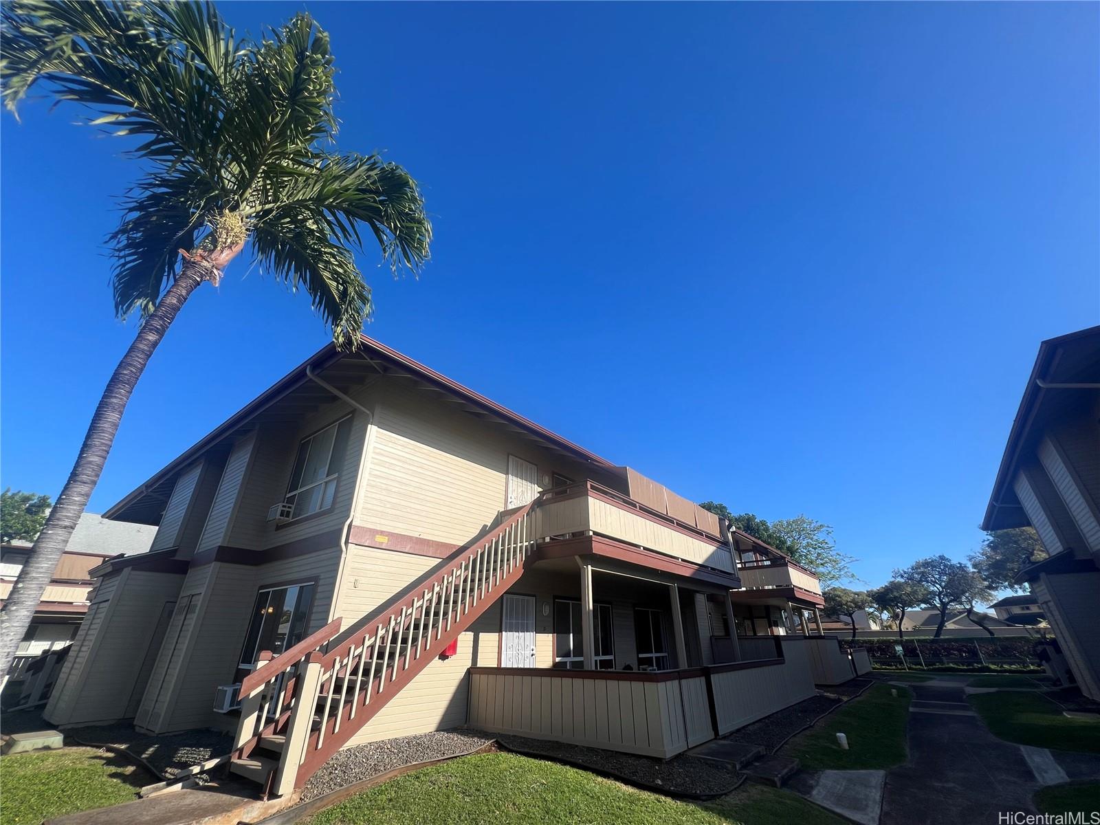 91-534 Puamaeole Street 48D