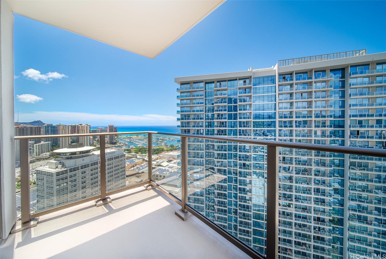 1388 Kapiolani Boulevard 3802
