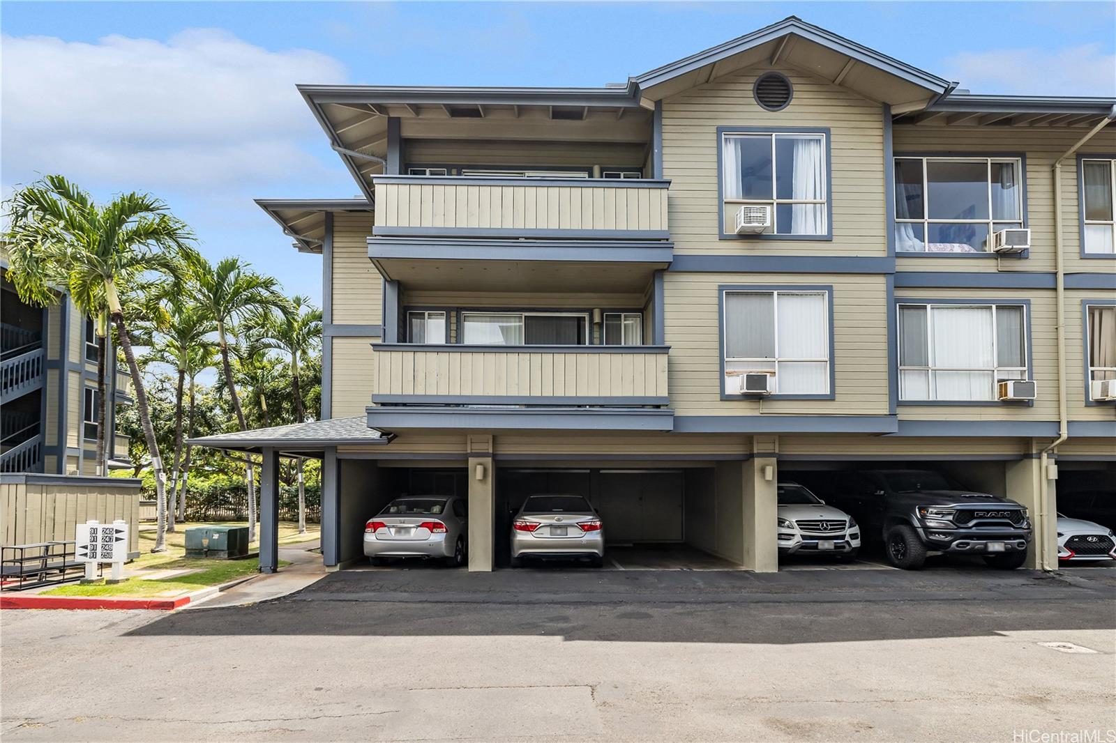 91-247 Hanapouli Circle 21E