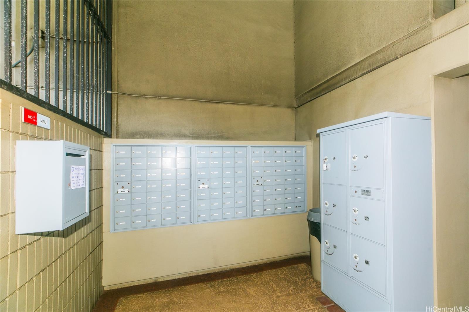 1226 Alexander Street  Unit 1403