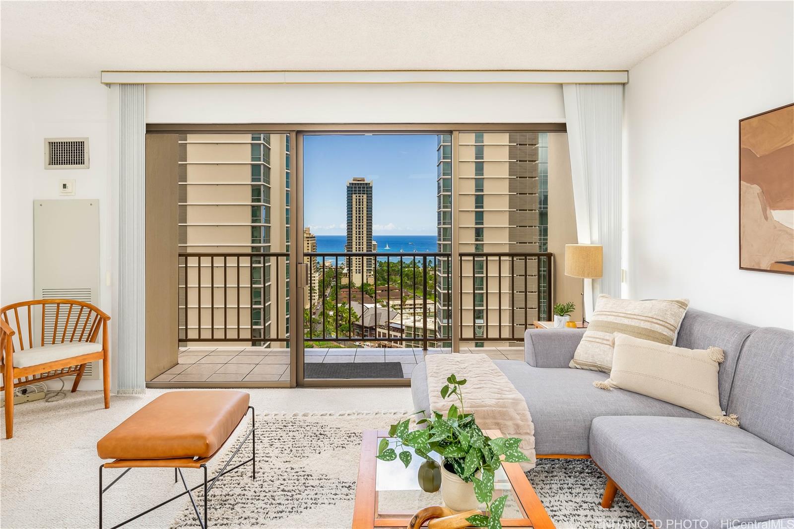 2140 Kuhio Avenue 2106