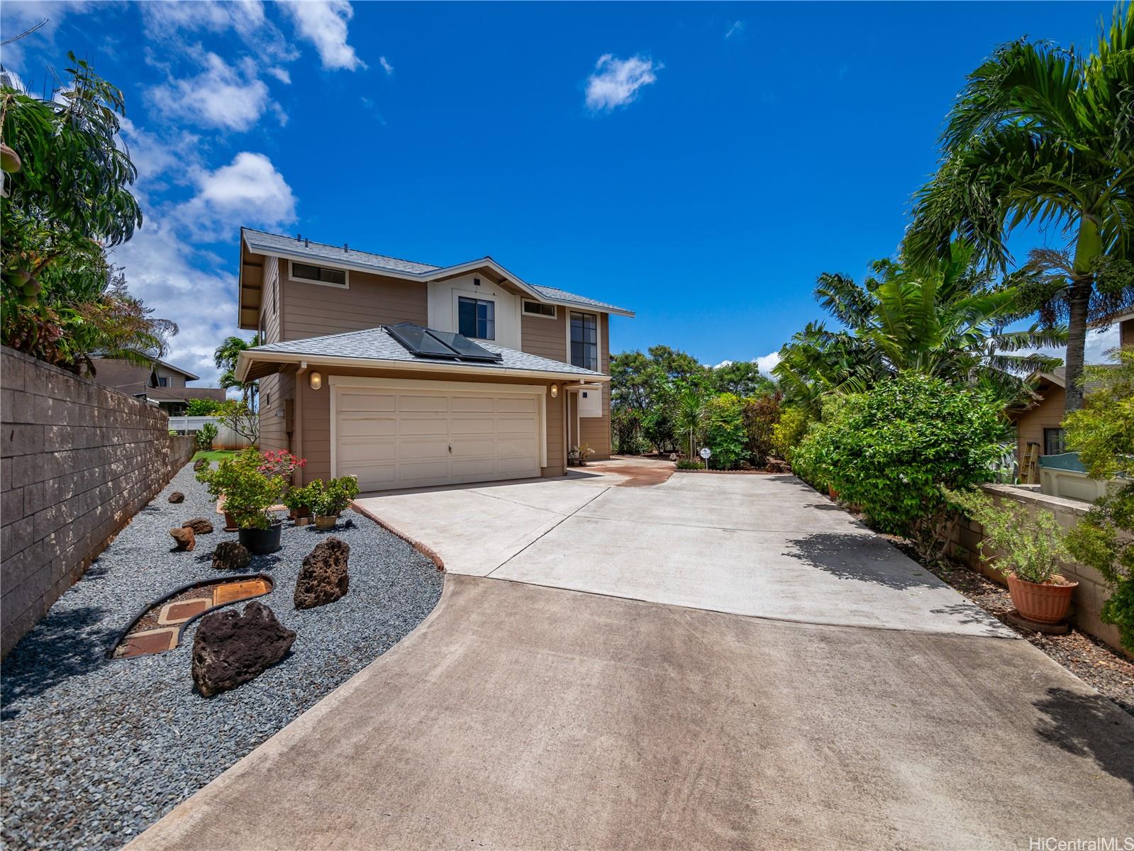 94-1024 Pouhana Way  Unit 24