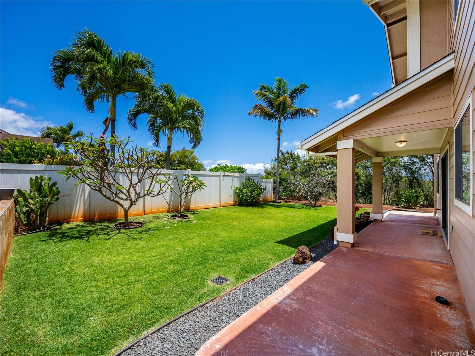 94-1024 Pouhana Way  Unit 24
