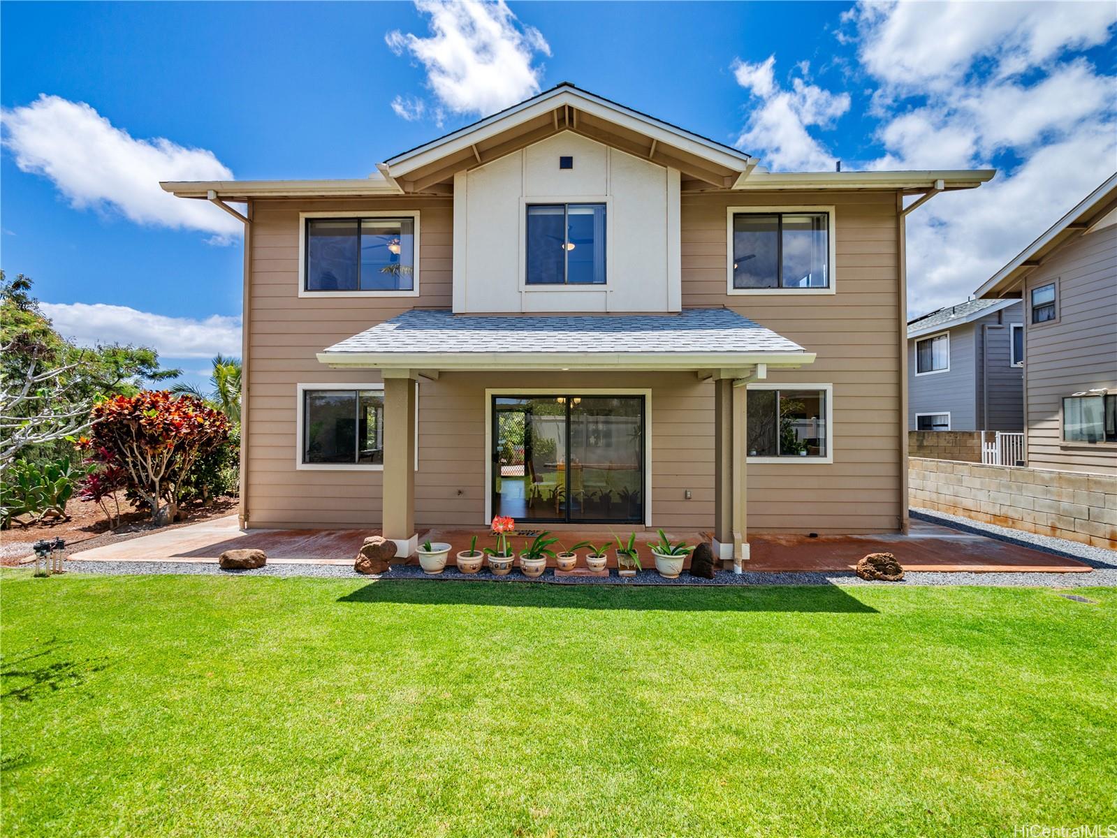 94-1024 Pouhana Way  Unit 24