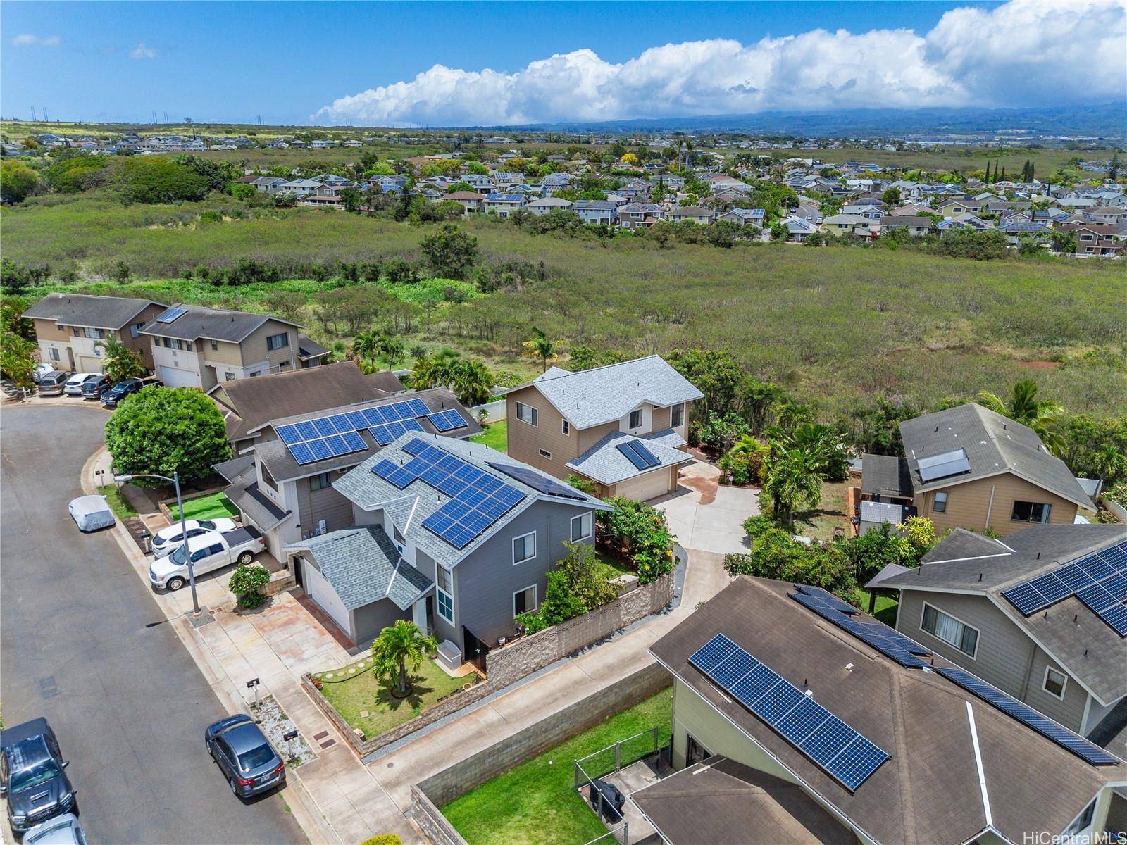 94-1024 Pouhana Way  Unit 24