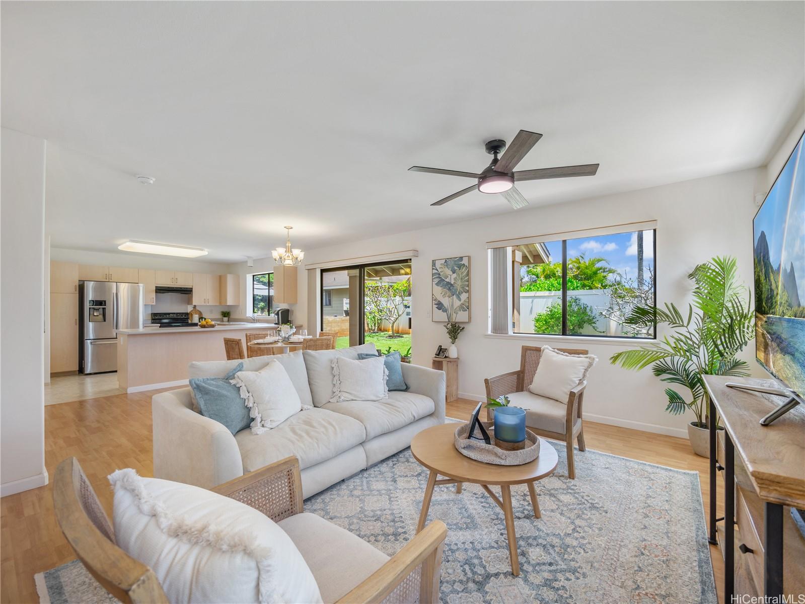 94-1024 Pouhana Way  Unit 24