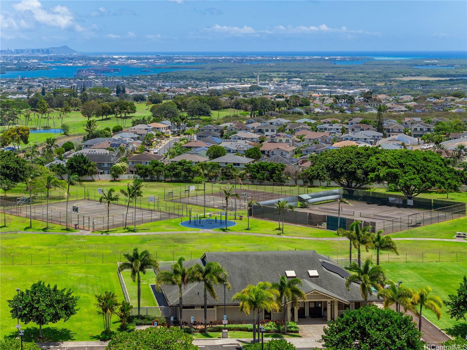94-1024 Pouhana Way  Unit 24