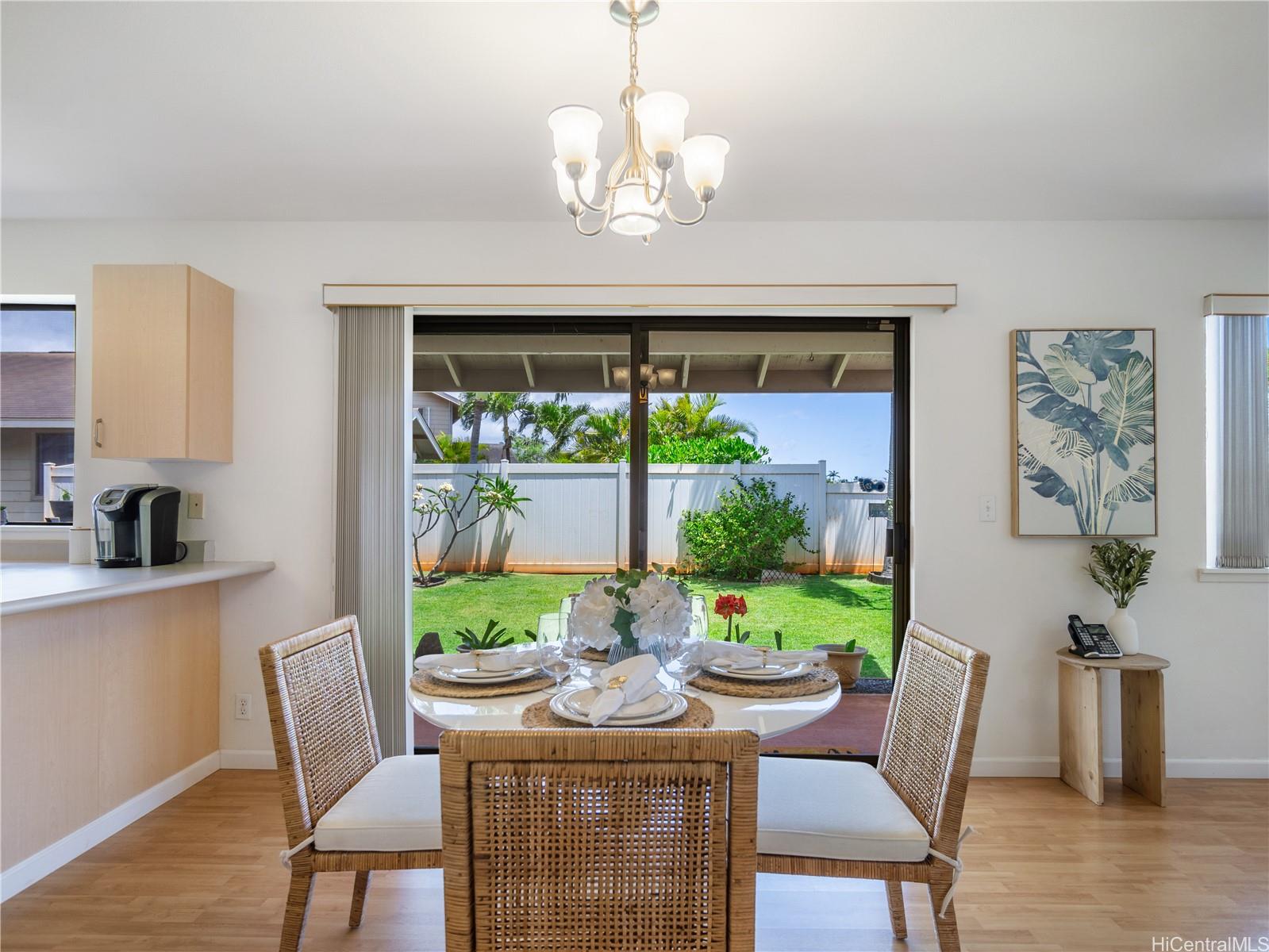 94-1024 Pouhana Way  Unit 24