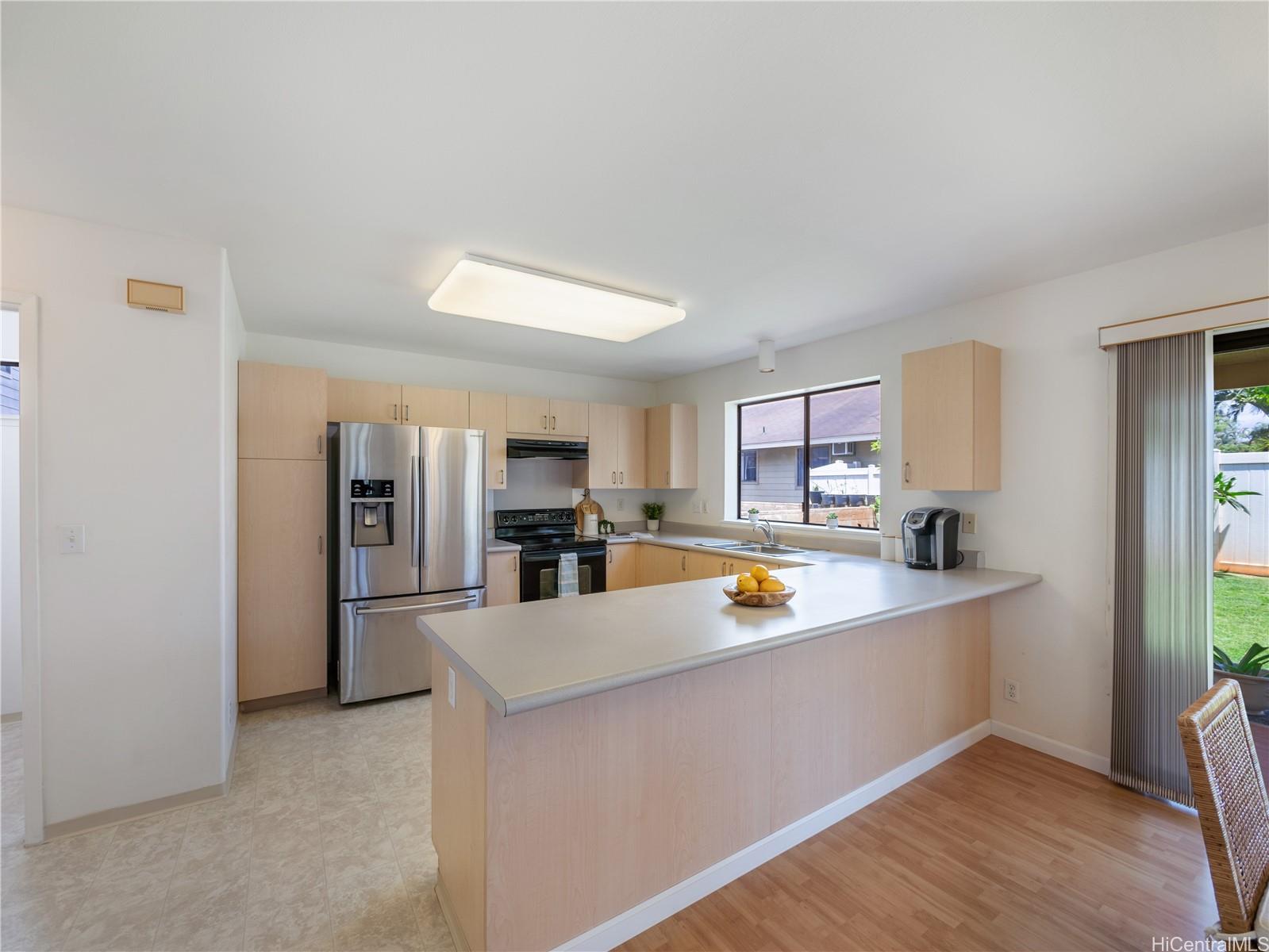 94-1024 Pouhana Way  Unit 24