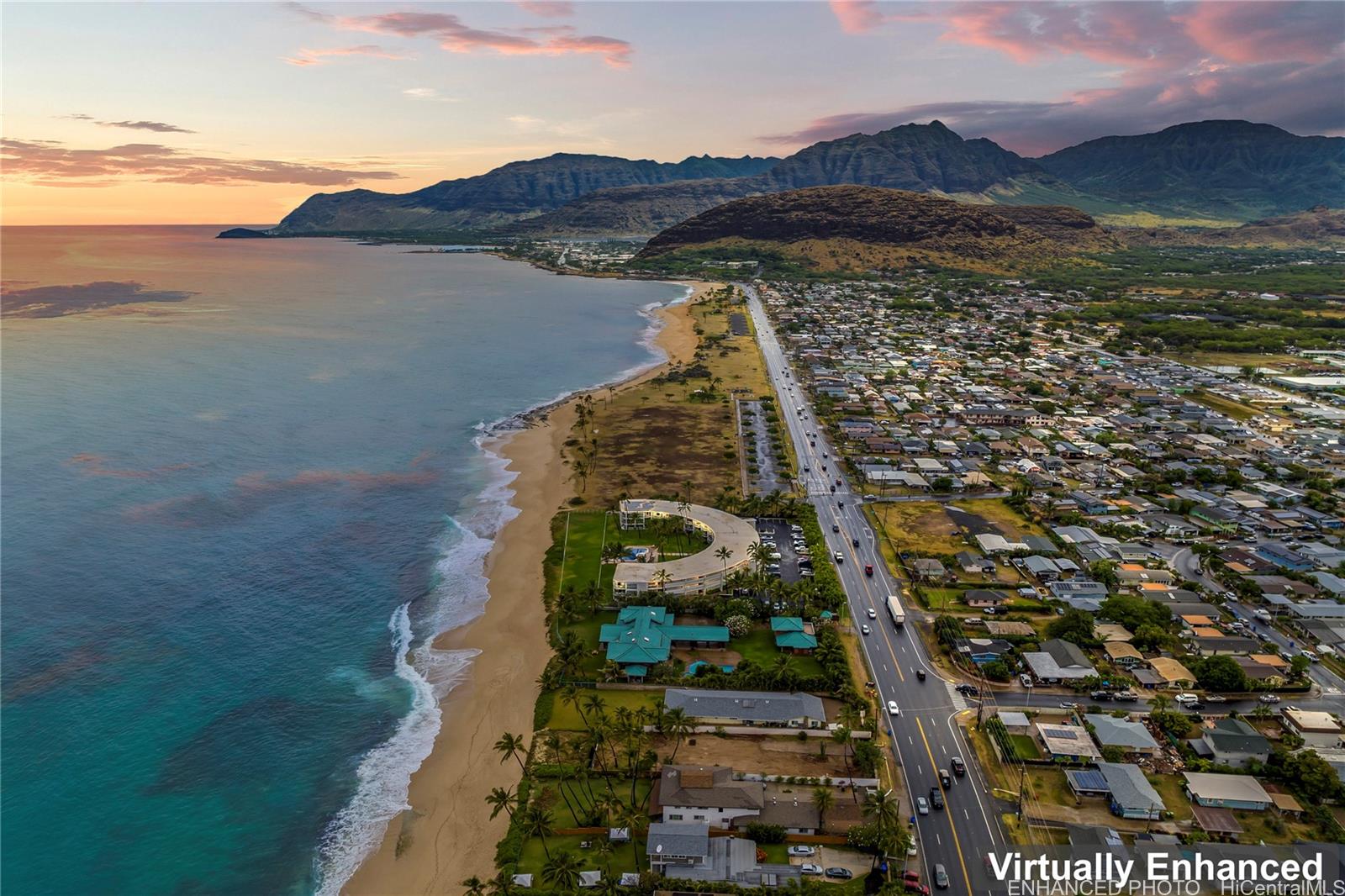 87-561 Farrington Highway  Unit 109