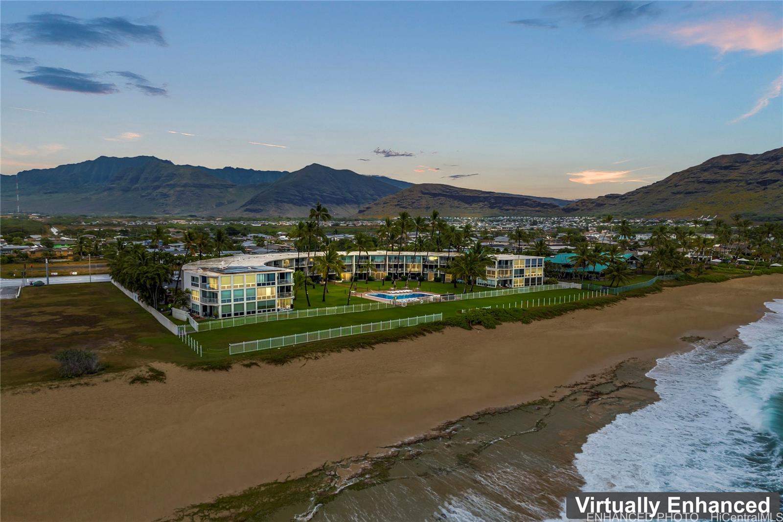 87-561 Farrington Highway  Unit 109