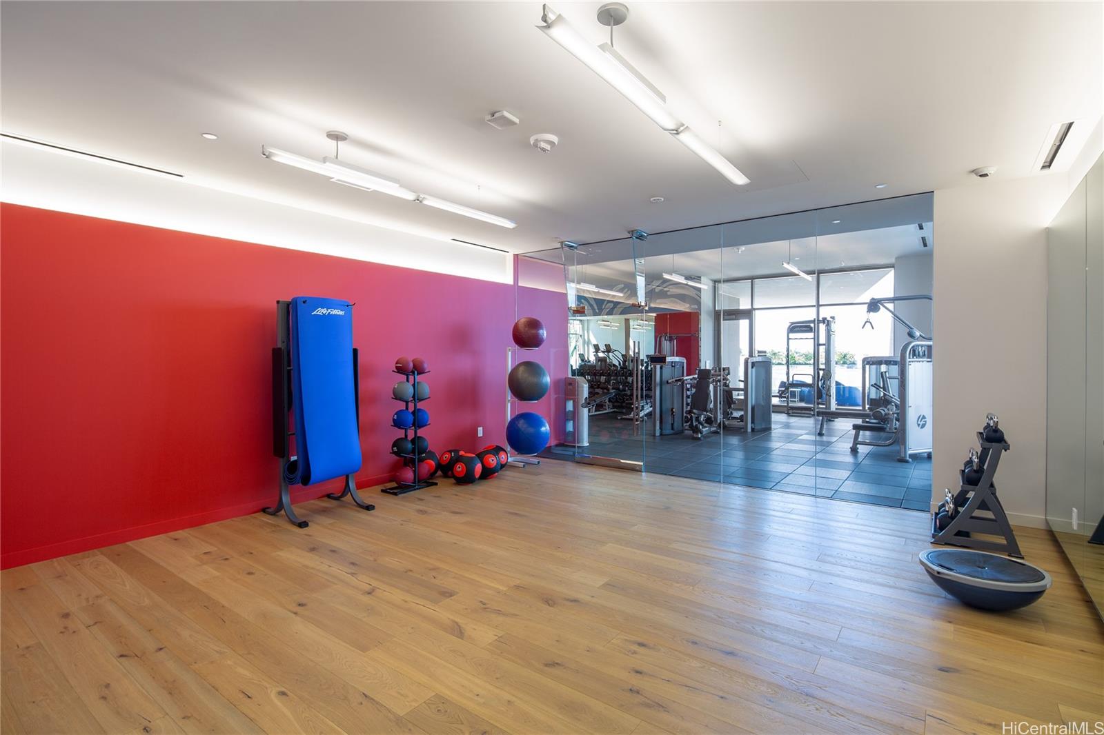 1001 Queen Street  Unit 2108