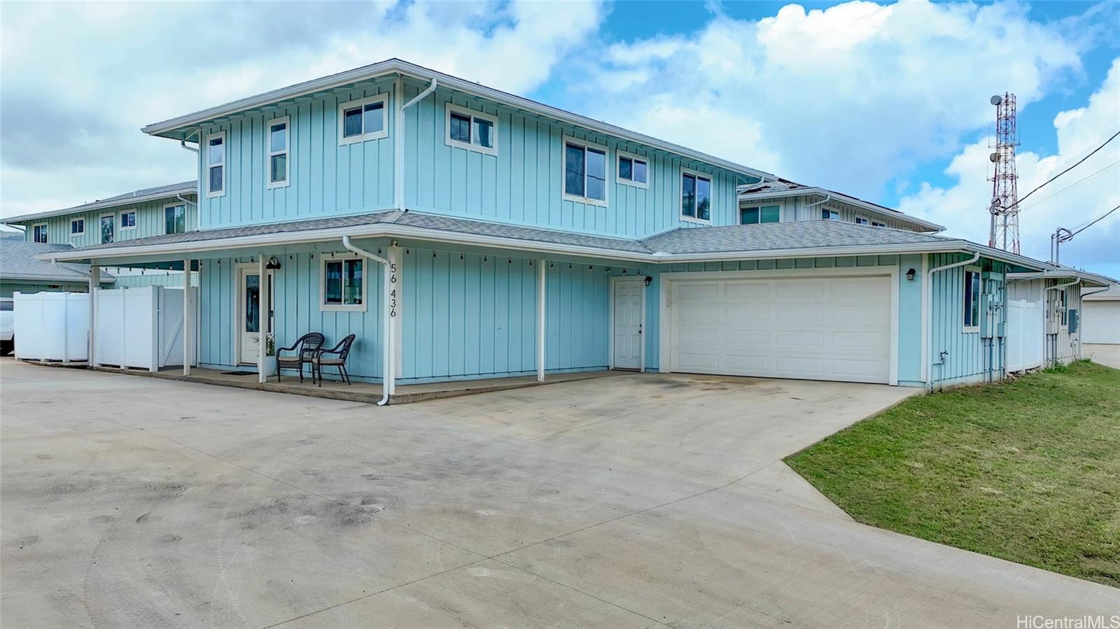 56-458 Kamehameha Highway  Unit 11