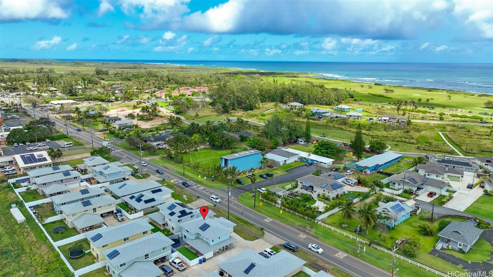 56-458 Kamehameha Highway  Unit 11