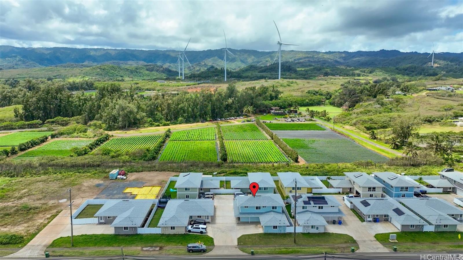 56-458 Kamehameha Highway  Unit 11