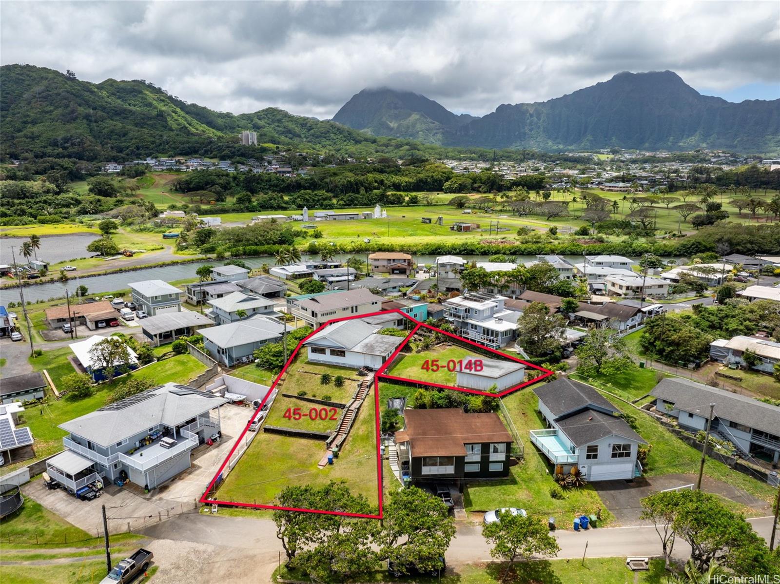 45002 Waikalua Road Kaneohe HI 96744 listed 04252024