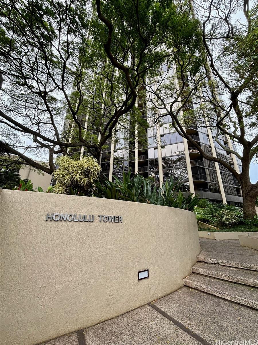60 N Beretania Street 704