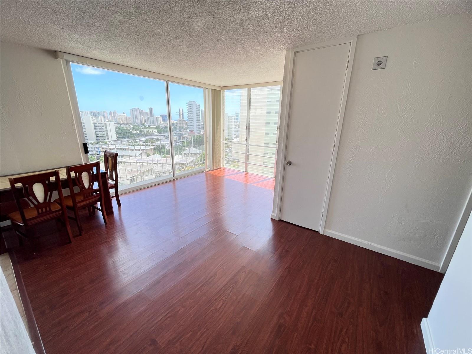 1702 Kewalo Street 804