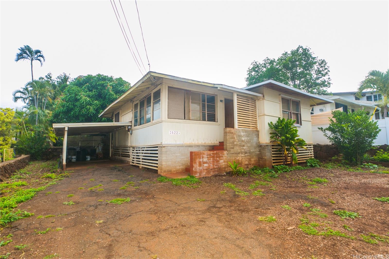 3622A Maunalei Avenue