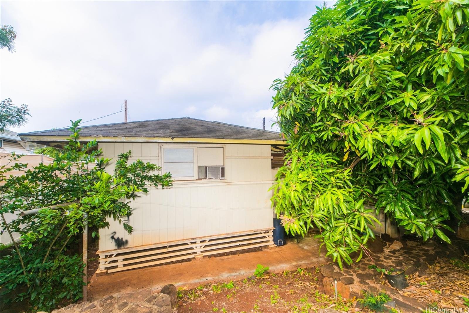 3622A Maunalei Avenue 3622A Maunalei Avenue