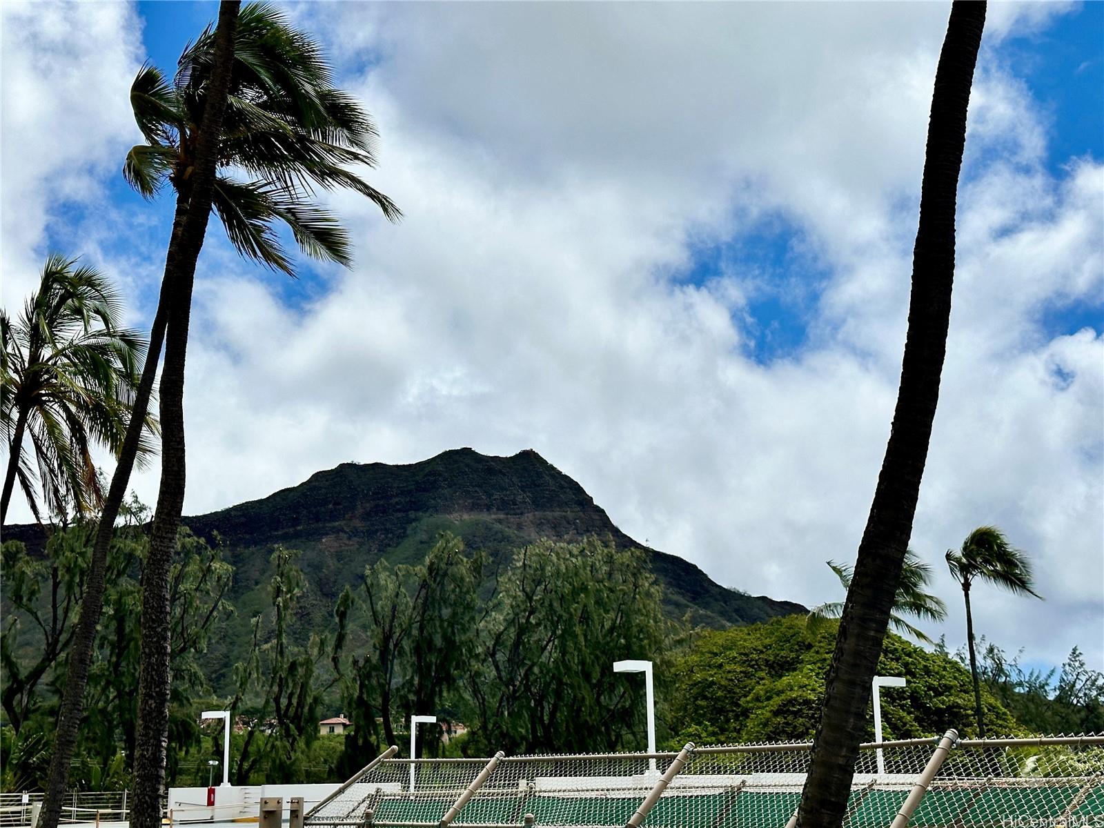 2895 Kalakaua Avenue  Unit 207