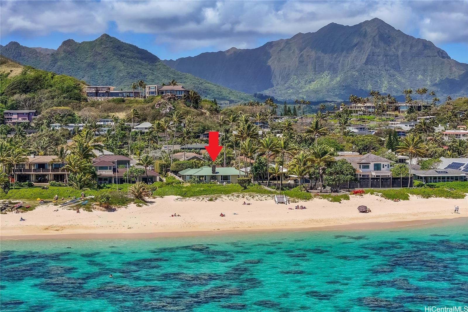 942 Mokulua Drive Kailua HI 96734 listed 04242024