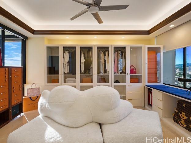 2333 Kapiolani Boulevard  Unit 3517