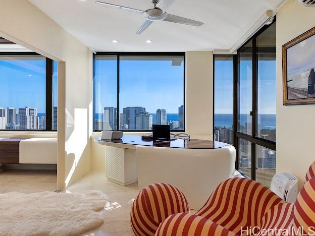 2333 Kapiolani Boulevard  Unit 3517
