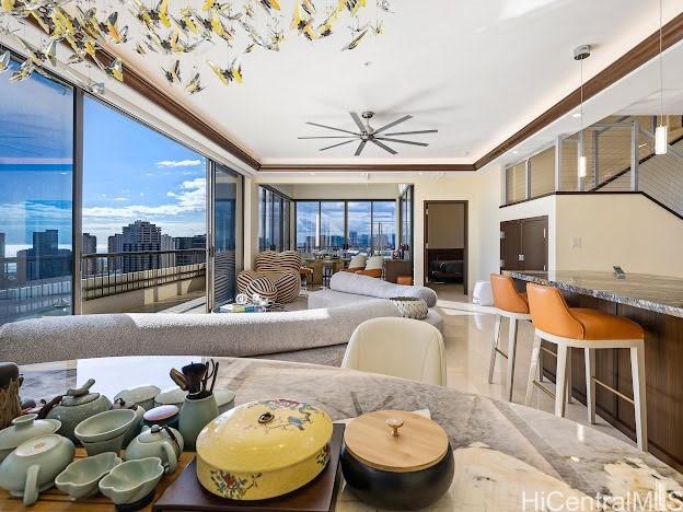 2333 Kapiolani Boulevard  Unit 3517