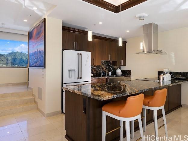 2333 Kapiolani Boulevard  Unit 3517