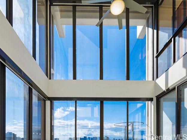 2333 Kapiolani Boulevard  Unit 3517