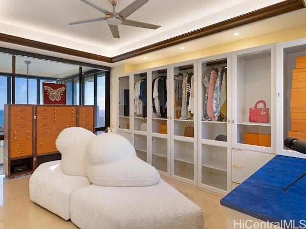 2333 Kapiolani Boulevard  Unit 3517