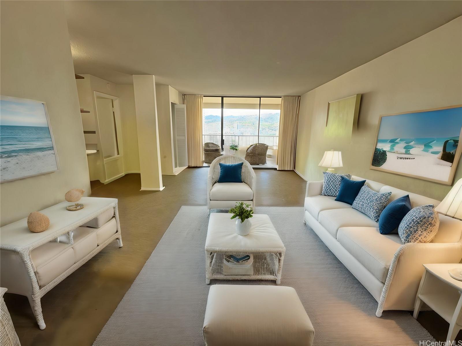 1778 Ala Moana Boulevard 2918