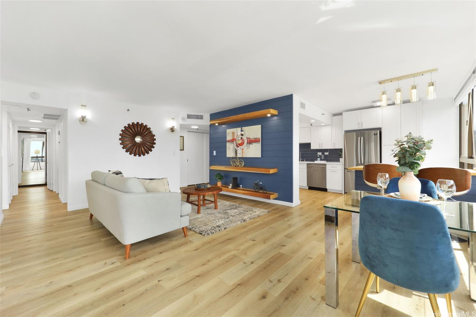 2499 Kapiolani Boulevard 3609
