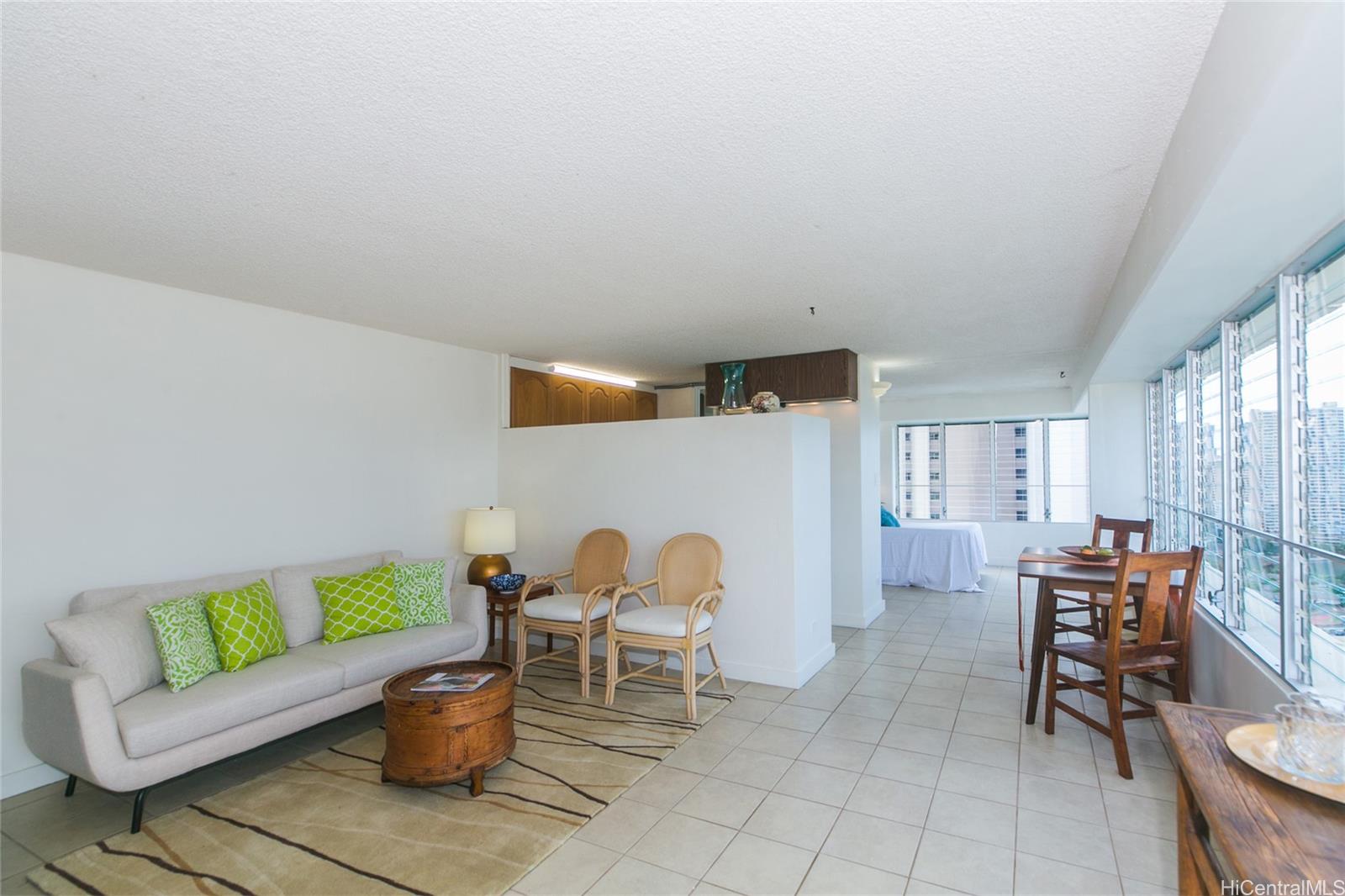 2525 Date Street  Unit 2606