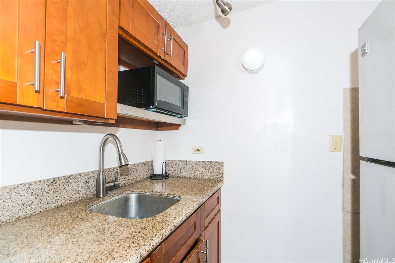 2525 Date Street  Unit 2606