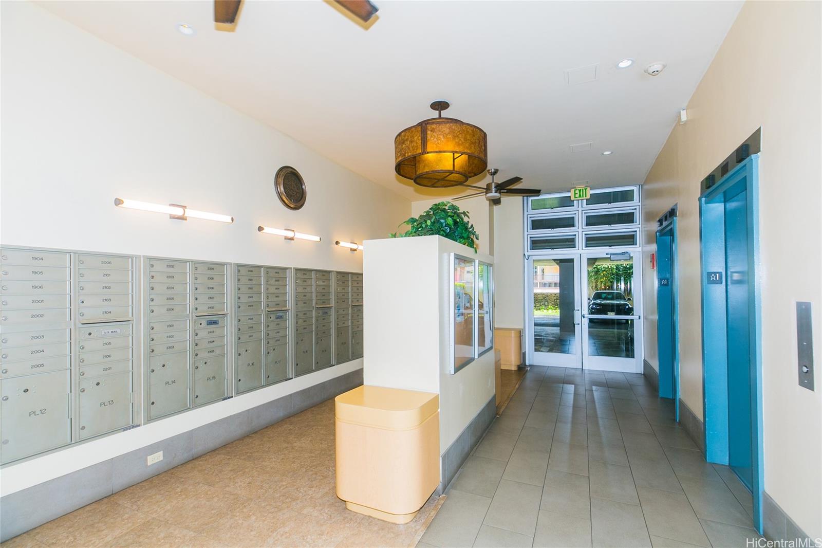 2525 Date Street Unit 2606 2525 Date Street Unit 2606