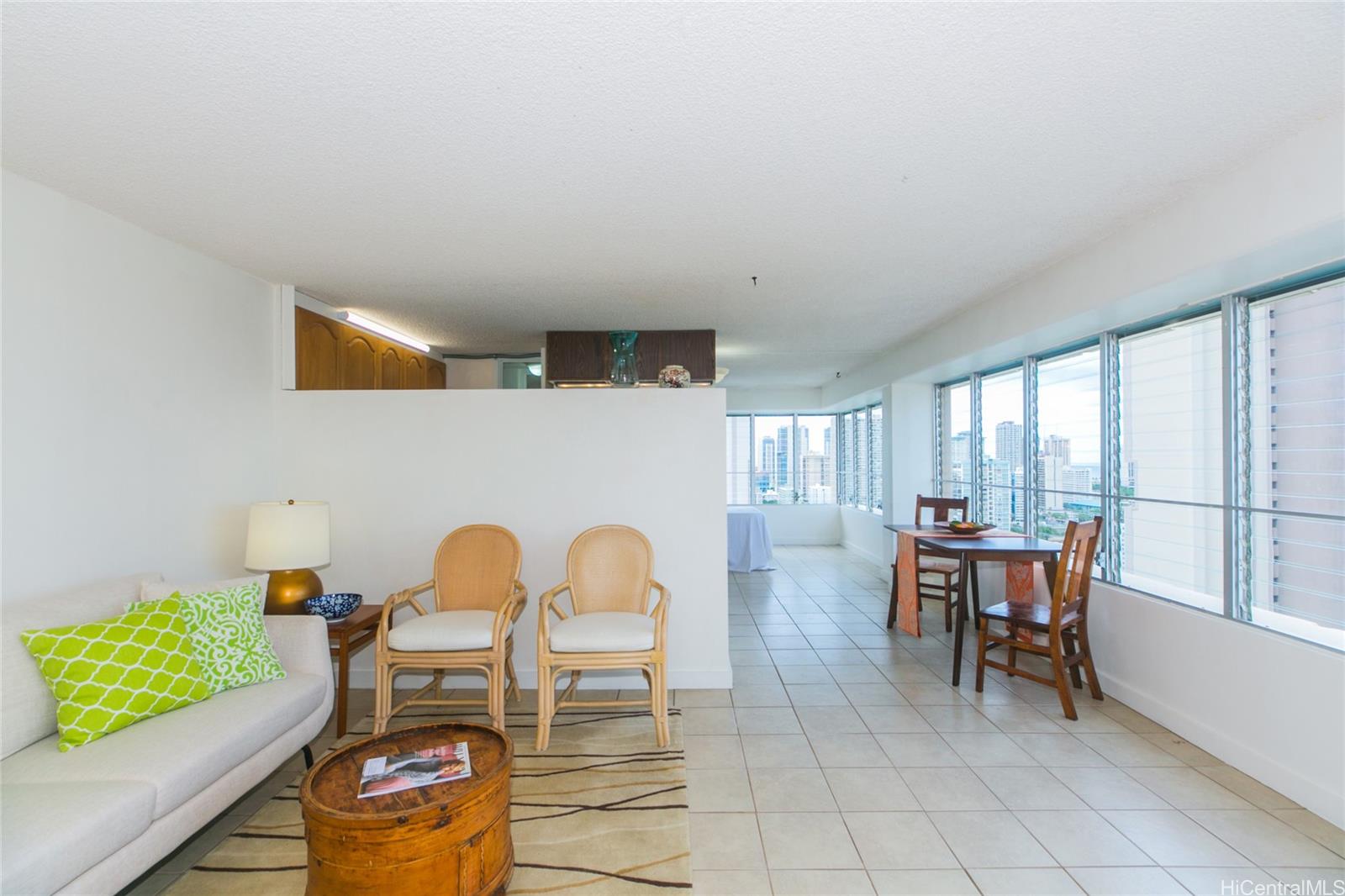 2525 Date Street  Unit 2606