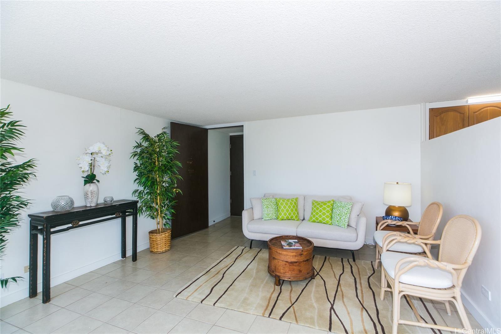 2525 Date Street  Unit 2606