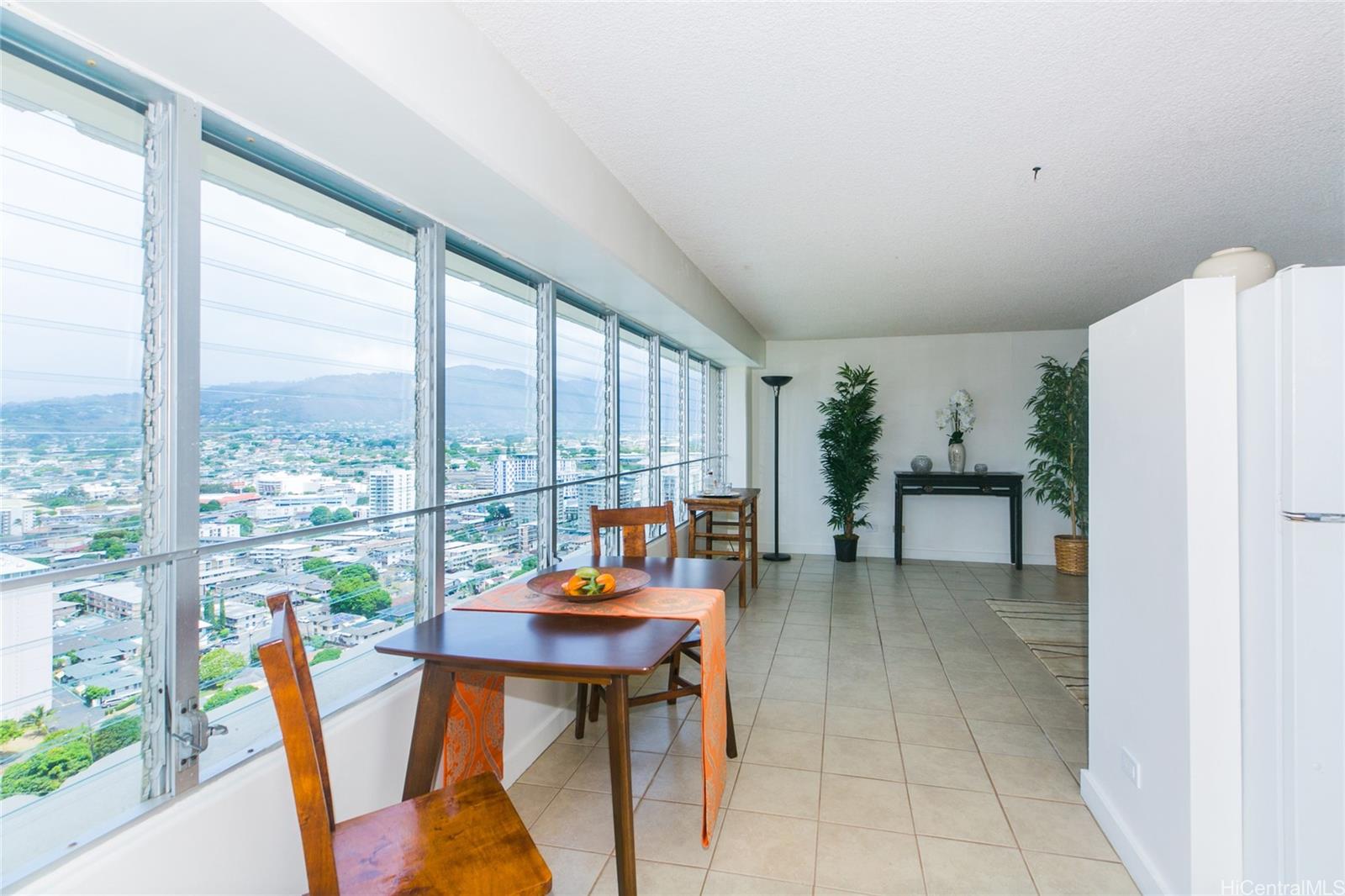 2525 Date Street  Unit 2606
