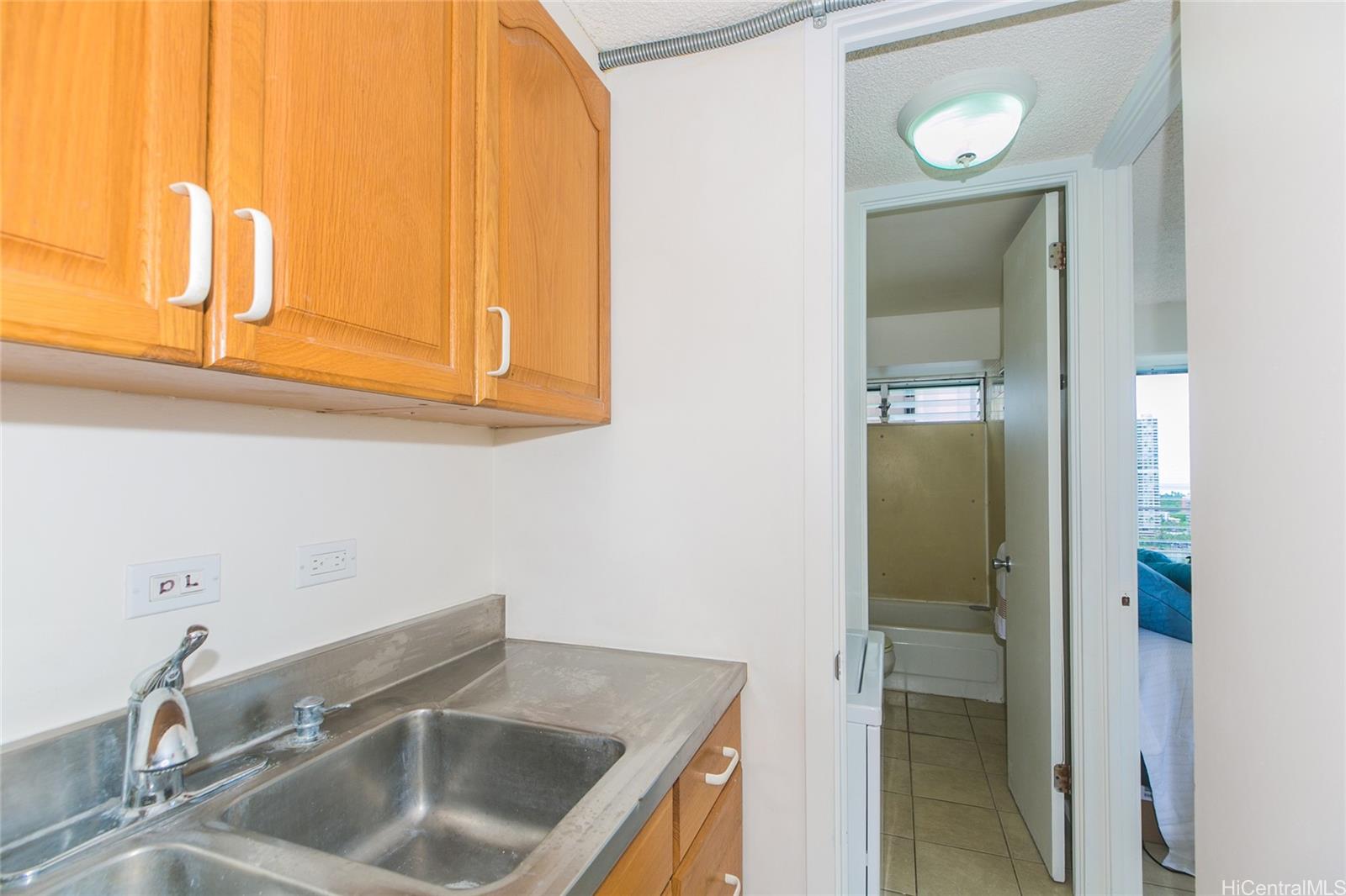 2525 Date Street  Unit 2606