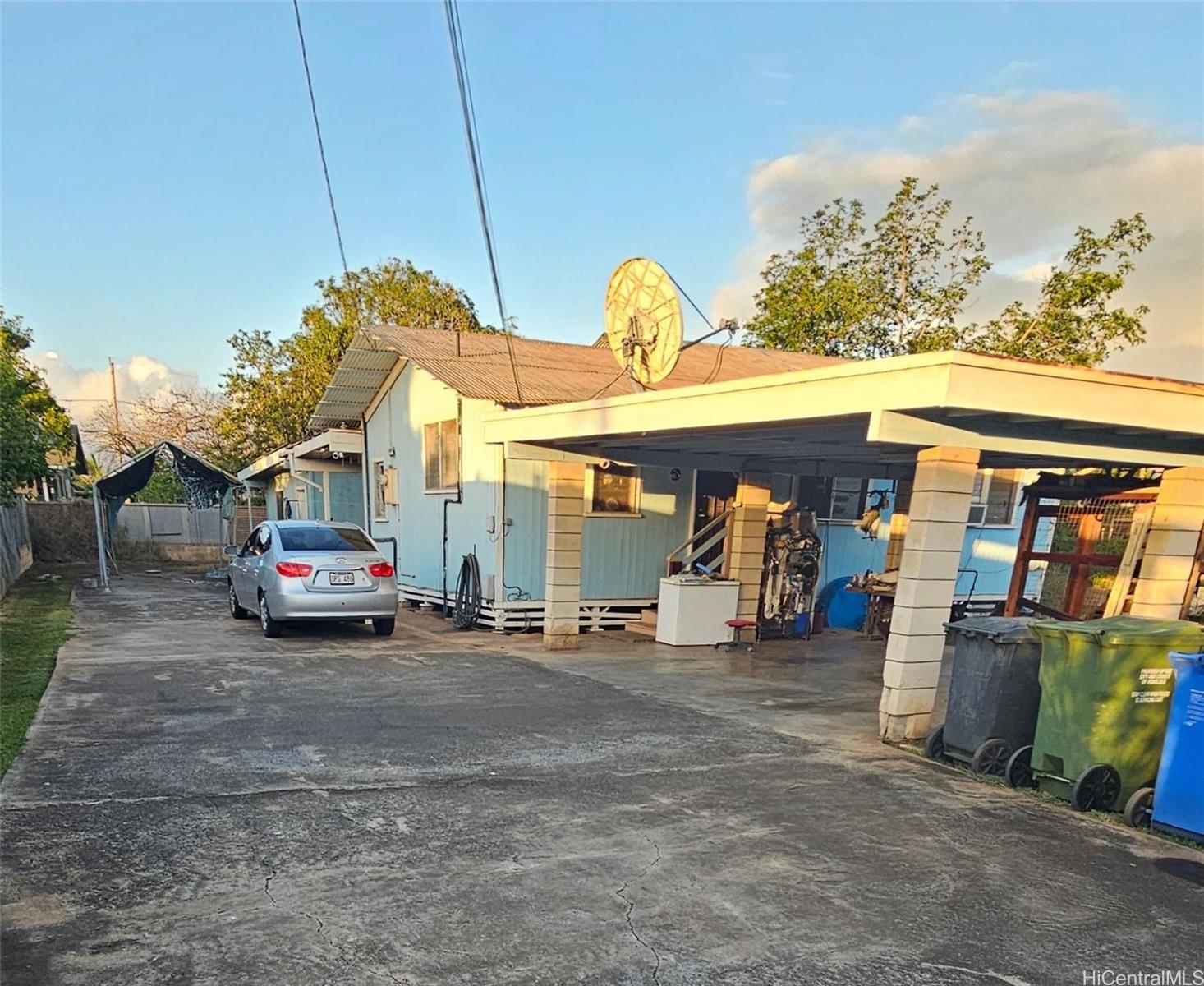 91-1721 Ala Loa Street