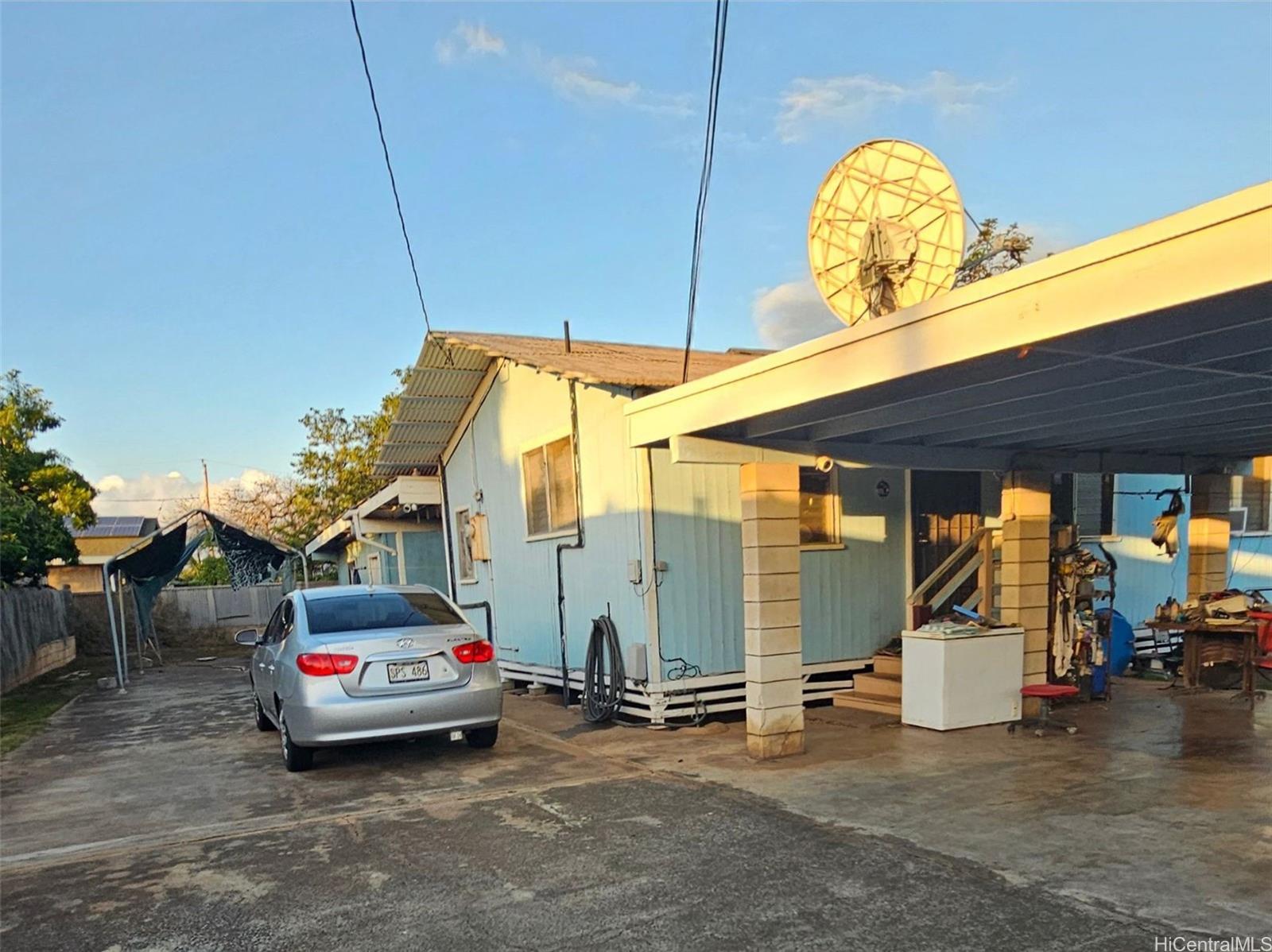 91-1721 Ala Loa Street