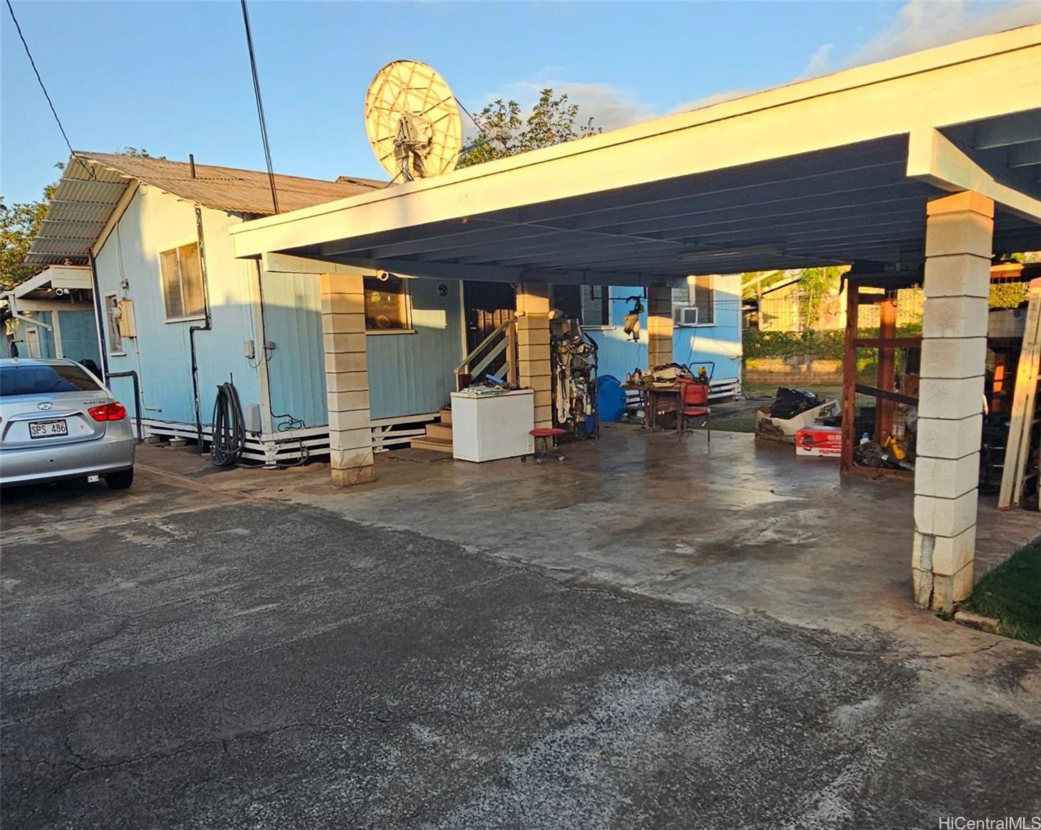 91-1721 Ala Loa Street