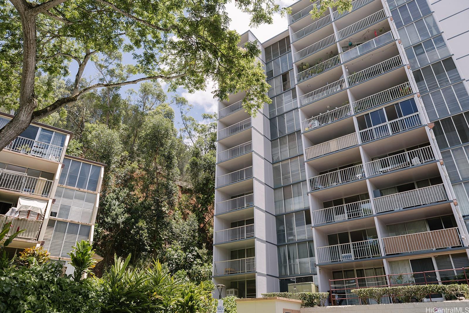 95-061 Waikalani Drive  Unit D104