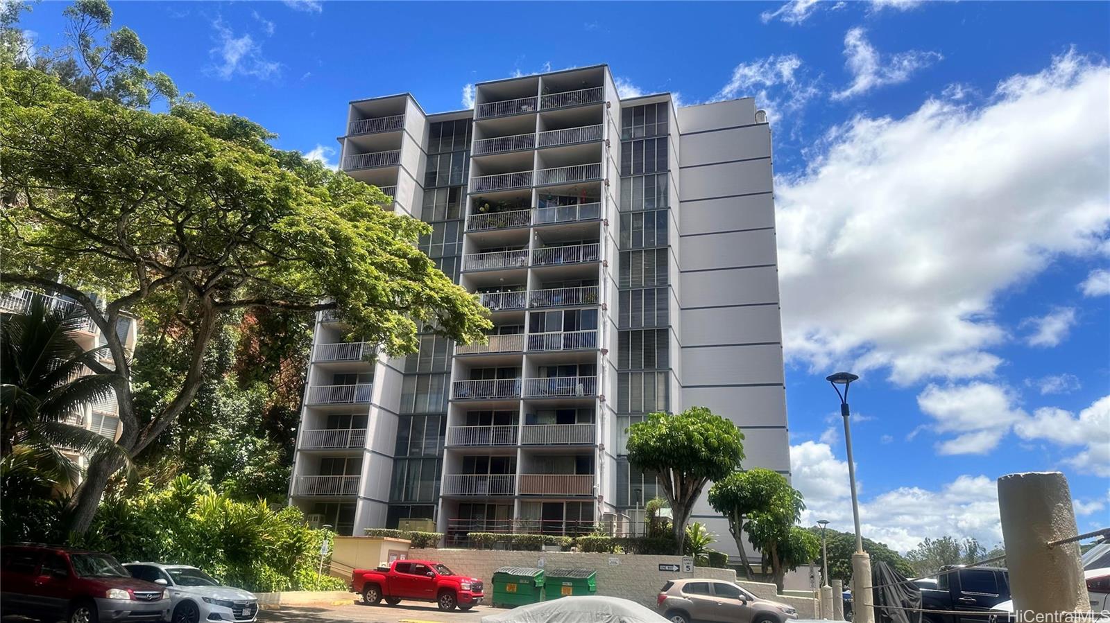 95-061 Waikalani Drive  Unit D104